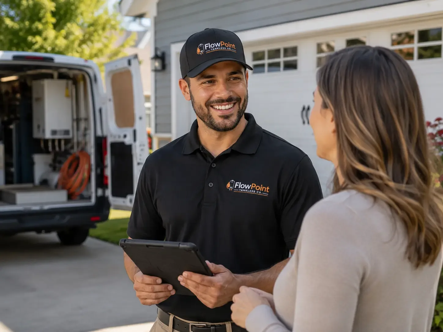 Tankless Water Heater Installation Descanso, CA FAQs
